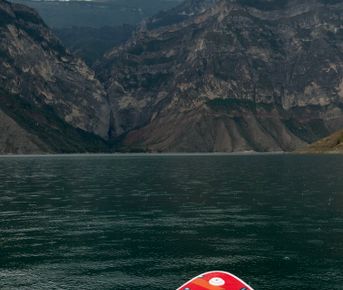 Малоизвестный горный Дагестан. Ахвахский и Цумадинский район.