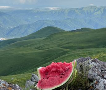 Армения на выходные!