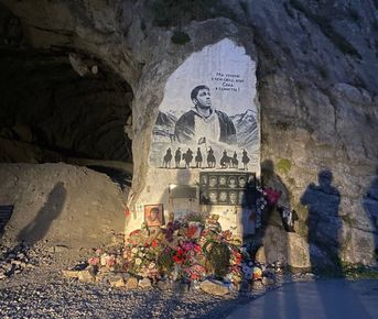 Тур 3 в 1: Северная Осетия, Горная Ингушетия и Чечня (Грозный), 3 дня из Краснодара