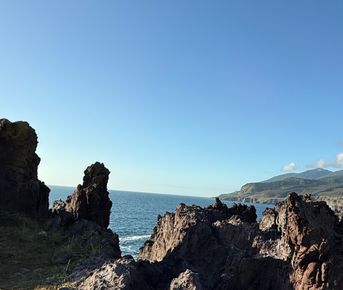 Актив-тур на Курилы Горячие источники Итурупа, Сахалинская область