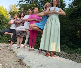 Путешествие к себе: карта внутреннего мира