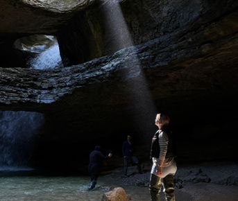 5 дней в сердце Кавказа: загадки и красоты Дагестана