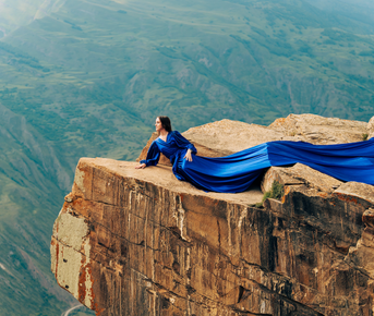 Дагестан: Лучшее за 5 дней