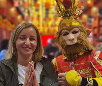 Тур на 2-4человека. Диснейленд, Парк Гарри Поттера (Студия Юниверсал) и Горы Аватара