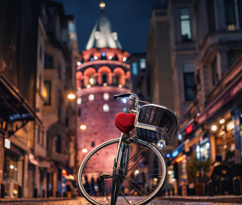 Стамбул: Симфония Площадей, Мечетей и Дворцов!