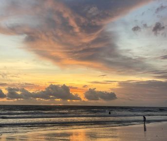 Балиспорт Плавательныйтур