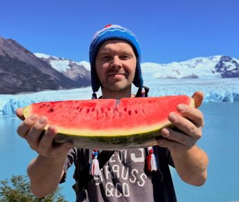 Экспедиция на край Света. Мыс Горн, Огненная Земля, Фолклендские о-ва. Игуасу! Круиз.