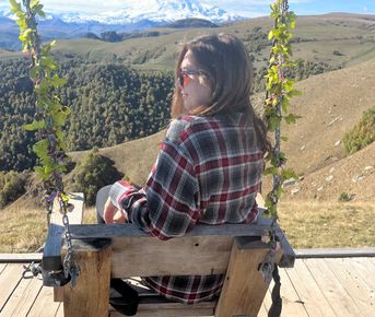 Джилы Су Сила Кавказа В Каждой Частичке Горного Воздуха