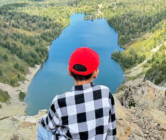 Другой Алтай - Эконом