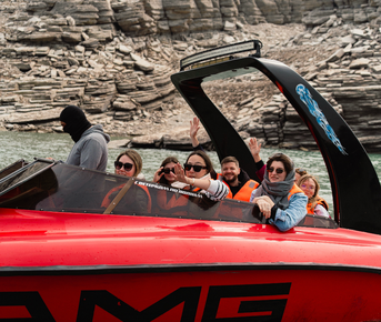 Энергия Гор: Рафтинг, Сапы, Конная Прогулка