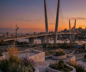 Гастротур во Владивосток. Комфорт + с питанием