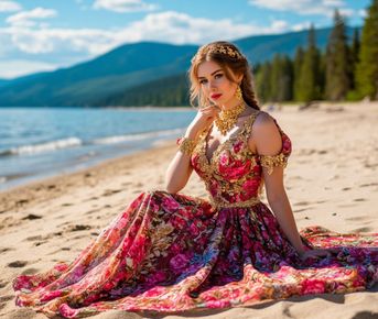 Баллада об Ольхоне и Листвянке (Комфорт): Иркутск, Листвянка, Тальцы, Ольхон.