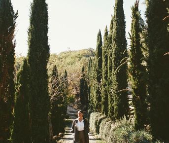 Романтический тур в Тоскану Все Включено!