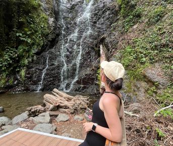 Летняя Грузия! Отправимся на чёрные пески Уреки и не только!