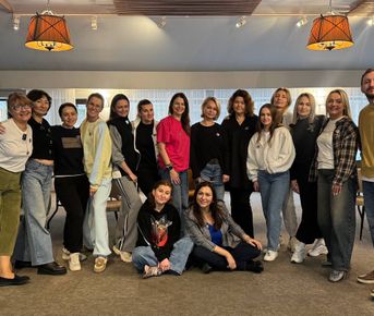 Ретрит Прощай выгорание!