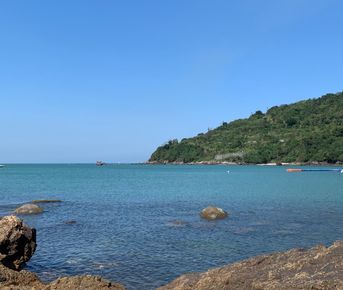 Хой Ан - страна солнца