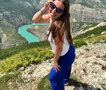 Сулакский каньон и бархан Сары-кум  со всех городов Дагестана