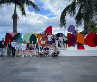 Мадейра - неделя на райском португальском острове в Атлантическом океане