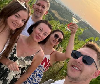 Винный гастро-тур в Тоскану. Все включено!