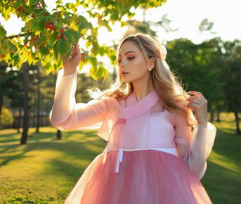 Travel - девичник в Южной Корее на майские праздники