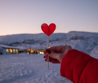 Кольский Романтик (индивидуальный тур)