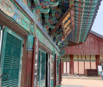 Пусан и Сеул + фестиваль Water bomb