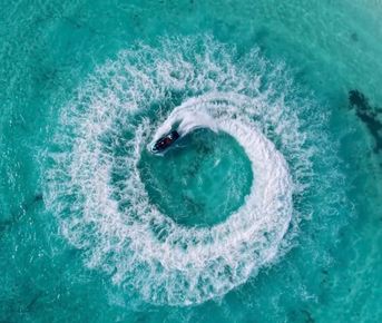 Приключения на острове Фуладу! Три острова!