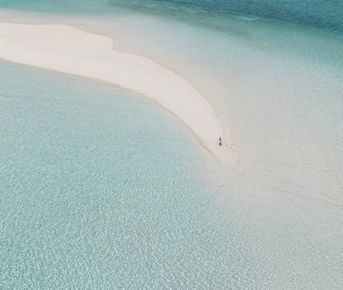 Активные Мальдивы по трем островам!