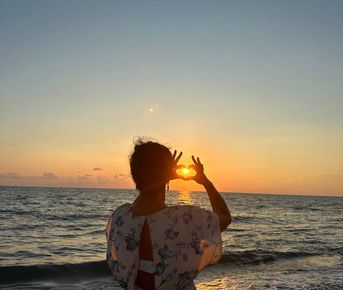 Чёрное море Грузии: Шекветили, Батуми и горы