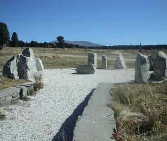 Алтай. Погружение в чудесный мир.