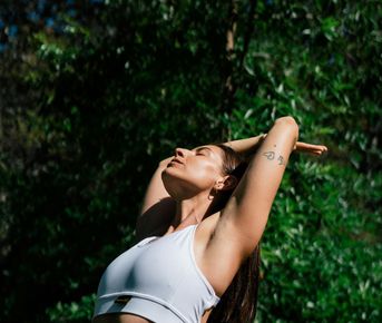 Йога-тур в Кисловодск