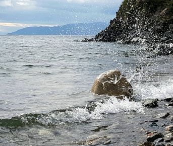 Легенды острова Ольхон