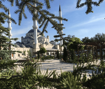 Этно-экспедиция в Кыргызстан