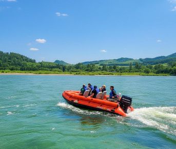 Горный Чарыш: сплавы, походы, экскурсии — 6 дней на Алтае всё включено!