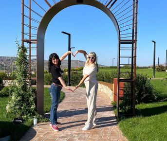 Горный Дагестан