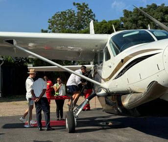 4 Дня самые контрастные пейзажи Мадагаскара