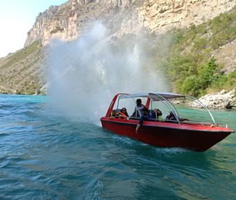 Экстрим тур Уик-энд