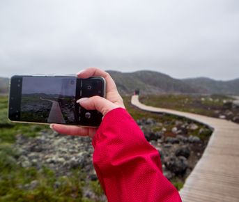 Мурманск и Териберка с ночёвкой