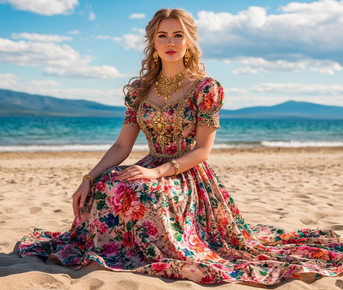 Дары и сияние Байкала (лето, комфорт): Иркутск, Байкал, Ольхон