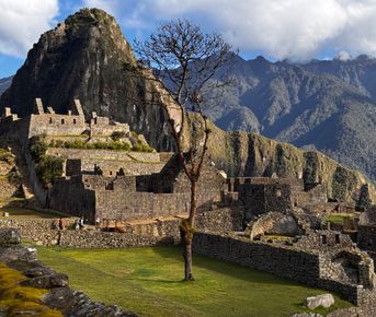 Перу - незабываемый тур по древним тропам инков и природе Южной Америки!