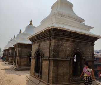 Кольцо Аннапурны: Дыхание Гималаев