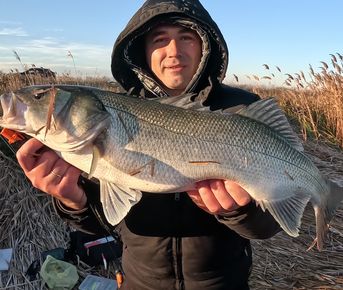 Рыболовный тур, 8 дней Мощной Рыбалки в Греции!