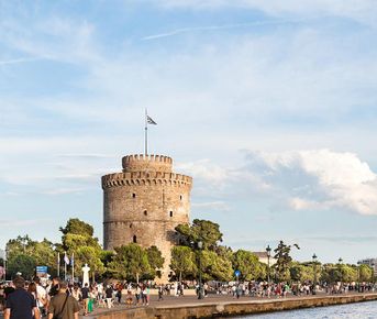 Рыболовный тур, 8 дней Мощной Рыбалки в Греции!