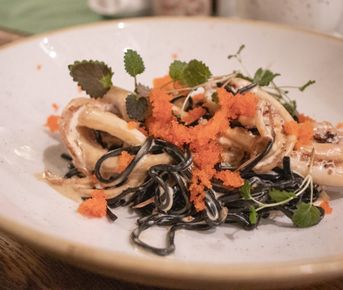 Гастротур 2.0 на Кольский полуостров + 3 экскурсии