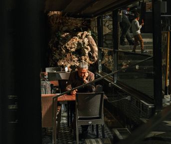 Фотопутешествие в Турцию: Стамбул, Каппадокия, Каш 17-25 Апреля 2026 года