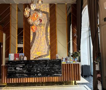 Премиум Стамбул тур до 6 чел. Приватная яхта. Отель с видом на Босфор. Без толпы