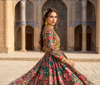 Легендарный Гранд-Вояж по Узбекистану: Хива, Бухара, Гиждуван, Самарканд и Ташкент