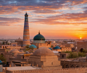 Караван впечатлений