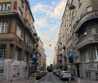 Сербия в бокале