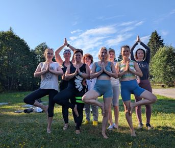 Женский тур ретрит в Узбекистан